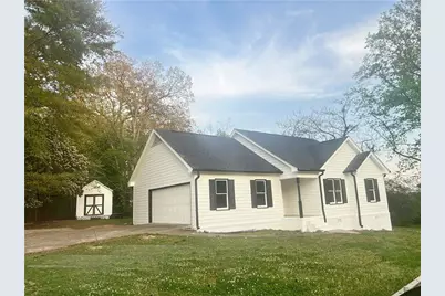 3590 Chamblee Gap Road, Cumming, GA 30040 - Photo 43