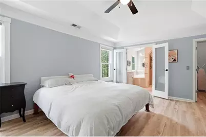 366 Silverthorn Drive NW, Marietta, GA 30064 - Photo 15