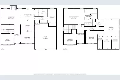 366 Silverthorn Drive NW, Marietta, GA 30064 - Photo 29