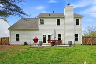 366 Silverthorn Dr NW, Marietta, GA 30064 - Photo 23