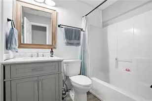 366 Silverthorn Dr NW, Marietta, GA 30064 - Photo 21