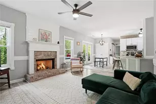 366 Silverthorn Dr NW, Marietta, GA 30064 - Photo 5