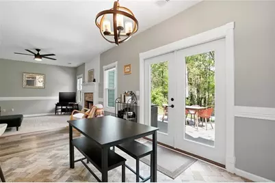 366 Silverthorn Drive NW, Marietta, GA 30064 - Photo 7
