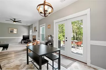 366 Silverthorn Drive NW, Marietta, GA 30064 - Photo 7