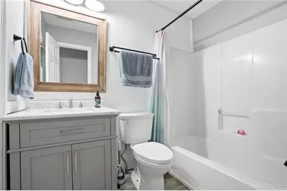 366 Silverthorn Drive NW, Marietta, GA 30064 - Photo 21