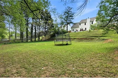 366 Silverthorn Drive NW, Marietta, GA 30064 - Photo 25