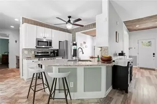 366 Silverthorn Dr NW, Marietta, GA 30064 - Photo 9