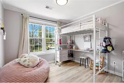 366 Silverthorn Drive NW, Marietta, GA 30064 - Photo 19