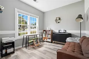 366 Silverthorn Dr NW, Marietta, GA 30064 - Photo 3