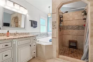 366 Silverthorn Dr NW, Marietta, GA 30064 - Photo 17