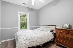 366 Silverthorn Dr NW, Marietta, GA 30064 - Photo 13