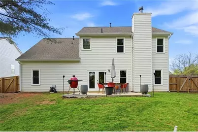 366 Silverthorn Drive NW, Marietta, GA 30064 - Photo 23
