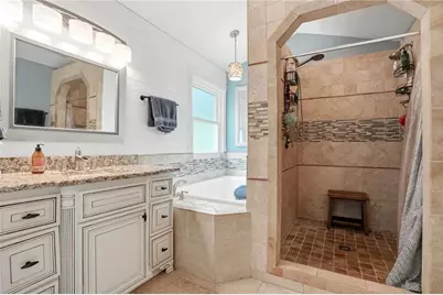 366 Silverthorn Drive NW, Marietta, GA 30064 - Photo 17