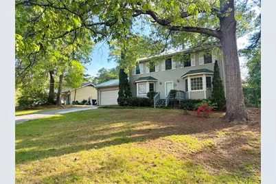 6929 Babbling Brook Drive, Rex, GA 30273 - Photo 3