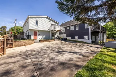 245 South Avenue SE, Atlanta, GA 30315 - Photo 39