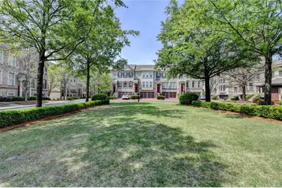 3635 E Paces Circle NE #1309, Atlanta, GA 30326 - Photo 77