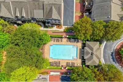 3635 E Paces Circle NE #1309, Atlanta, GA 30326 - Photo 11