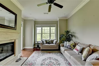 3635 E Paces Circle NE #1309, Atlanta, GA 30326 - Photo 47