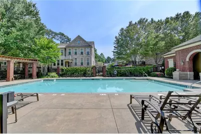 3635 E Paces Circle NE #1309, Atlanta, GA 30326 - Photo 73