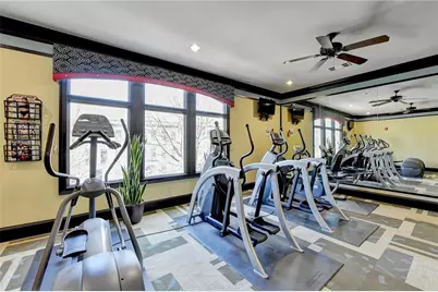 3635 E Paces Circle NE #1309, Atlanta, GA 30326 - Photo 19