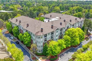 3635 E Paces Circle NE, Atlanta, GA 30326 - Photo 5