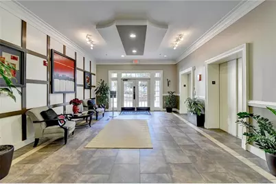 3635 E Paces Circle NE #1309, Atlanta, GA 30326 - Photo 15