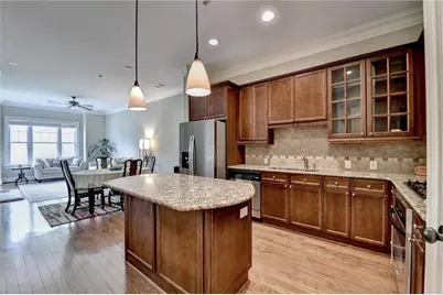 3635 E Paces Circle NE #1309, Atlanta, GA 30326 - Photo 31