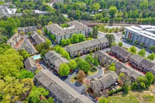 3635 E Paces Circle NE, Atlanta, GA 30326 - Photo 7