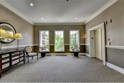 3635 E Paces Circle NE #1309, Atlanta, GA 30326 - Photo 69