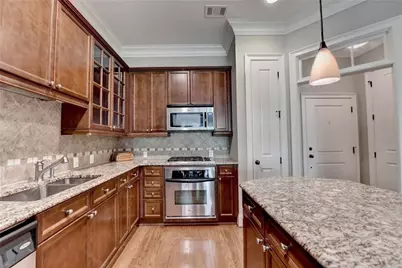 3635 E Paces Circle NE #1309, Atlanta, GA 30326 - Photo 37