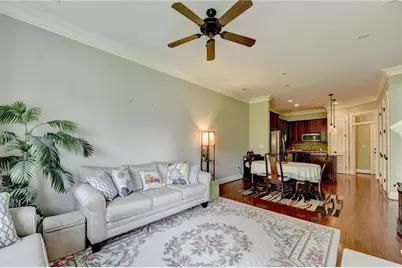 3635 E Paces Circle NE #1309, Atlanta, GA 30326 - Photo 51