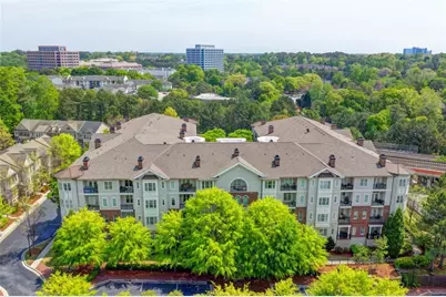 3635 E Paces Circle NE #1309, Atlanta, GA 30326 - Photo 3