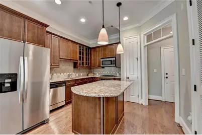 3635 E Paces Circle NE #1309, Atlanta, GA 30326 - Photo 35