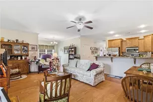 606 Blackwood SE, Calhoun, GA 30701 - Photo 5