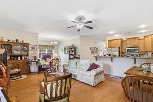 606 Blackwood SE, Calhoun, GA 30701 - Photo 5