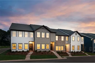 6128 Vaughnmere Way, Douglasville, GA 30135 - Photo 23