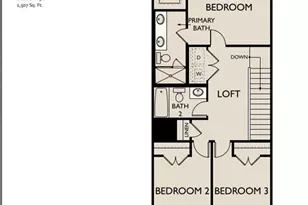 6128 Vaughnmere Wy, Douglasville, GA 30135 - Photo 25