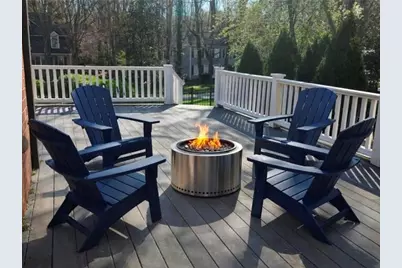 2752 Saddle Ridge Lake Drive, Marietta, GA 30062 - Photo 7