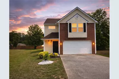 2226 Tuley Drive, Douglasville, GA 30135 - Photo 25