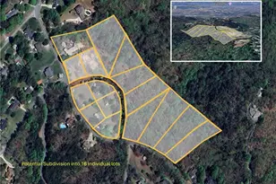 664 Chenocetah Dr, Cornelia, GA 30531 - Photo 55