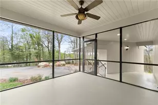 664 Chenocetah Dr, Cornelia, GA 30531 - Photo 35