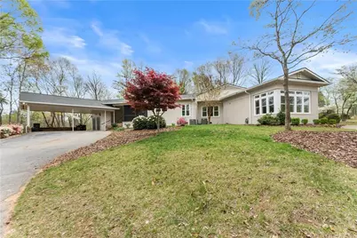 664 Chenocetah Drive, Cornelia, GA 30531 - Photo 5