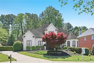 9170 Nesbit Lakes Drive, Alpharetta, GA 30022 - Photo 1