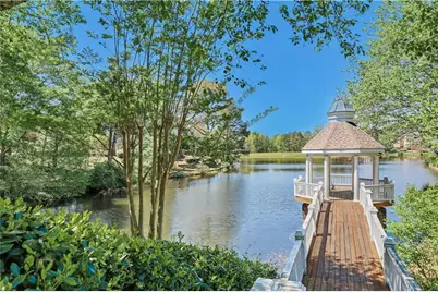 9170 Nesbit Lakes Drive, Alpharetta, GA 30022 - Photo 41
