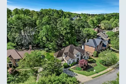 9170 Nesbit Lakes Drive, Alpharetta, GA 30022 - Photo 47