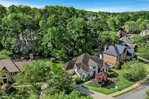 9170 Nesbit Lakes Dr, Alpharetta, GA 30022 - Photo 47