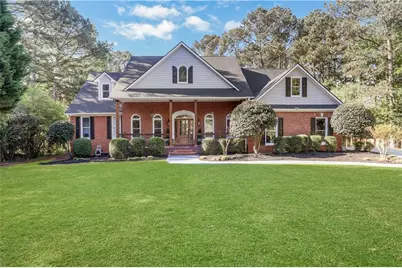 1621 Annapolis Way, Grayson, GA 30017 - Photo 1