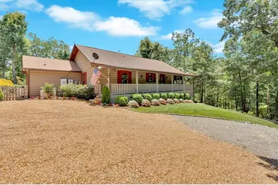 1528 Faith Court, Ranger, GA 30734 - Photo 5