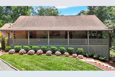 1528 Faith Court, Ranger, GA 30734 - Photo 3