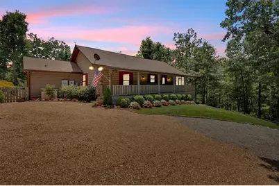 1528 Faith Court, Ranger, GA 30734 - Photo 3